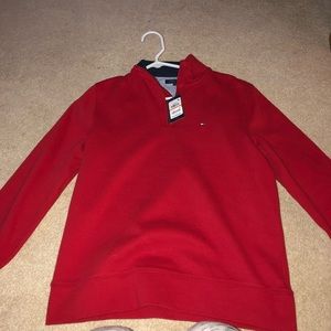 Tommy Hilfiger Fall Basic Sweater